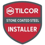 Tilcor Stone Coated Steel Certified Installer